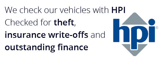 KG Cars partner banner